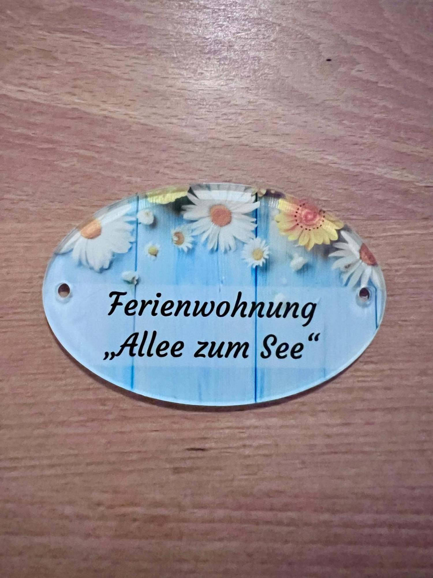 Allee Zum See Шуторф Екстериор снимка