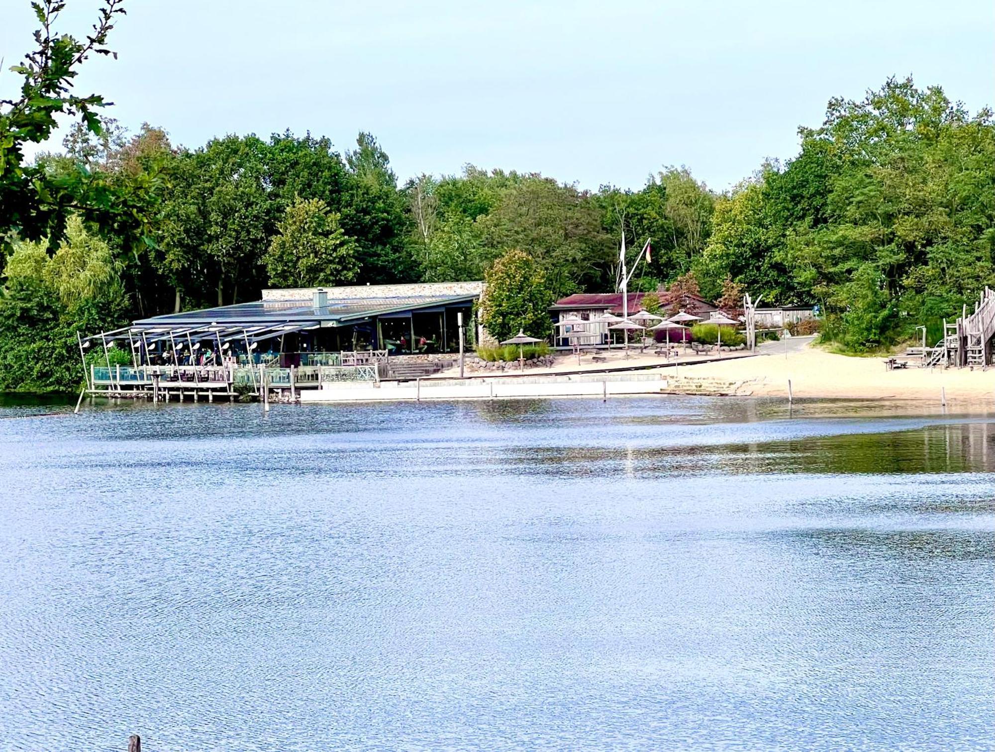 Allee Zum See Шуторф Екстериор снимка